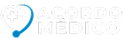 Logo - Acordo Médico